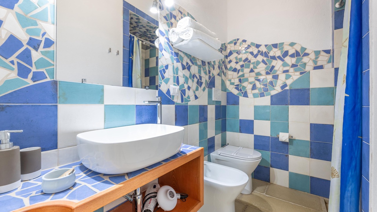 Photo of Bathroom in Alliste