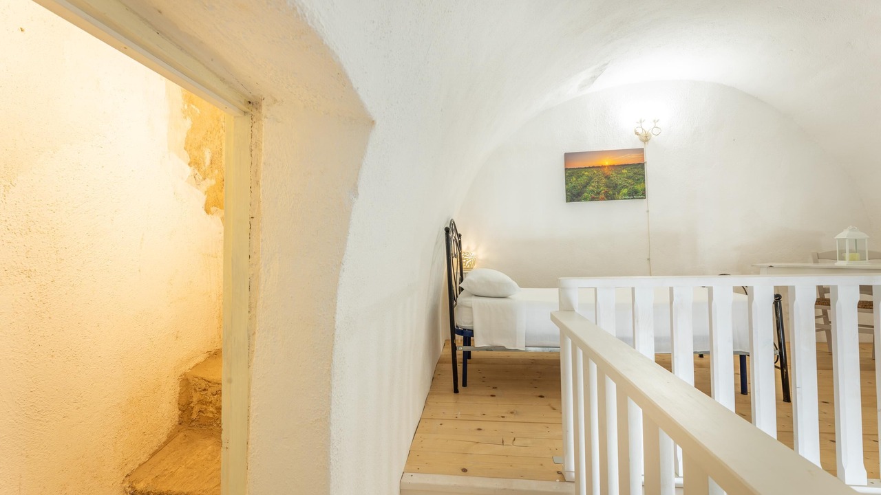 Photo of Bedroom in Alliste