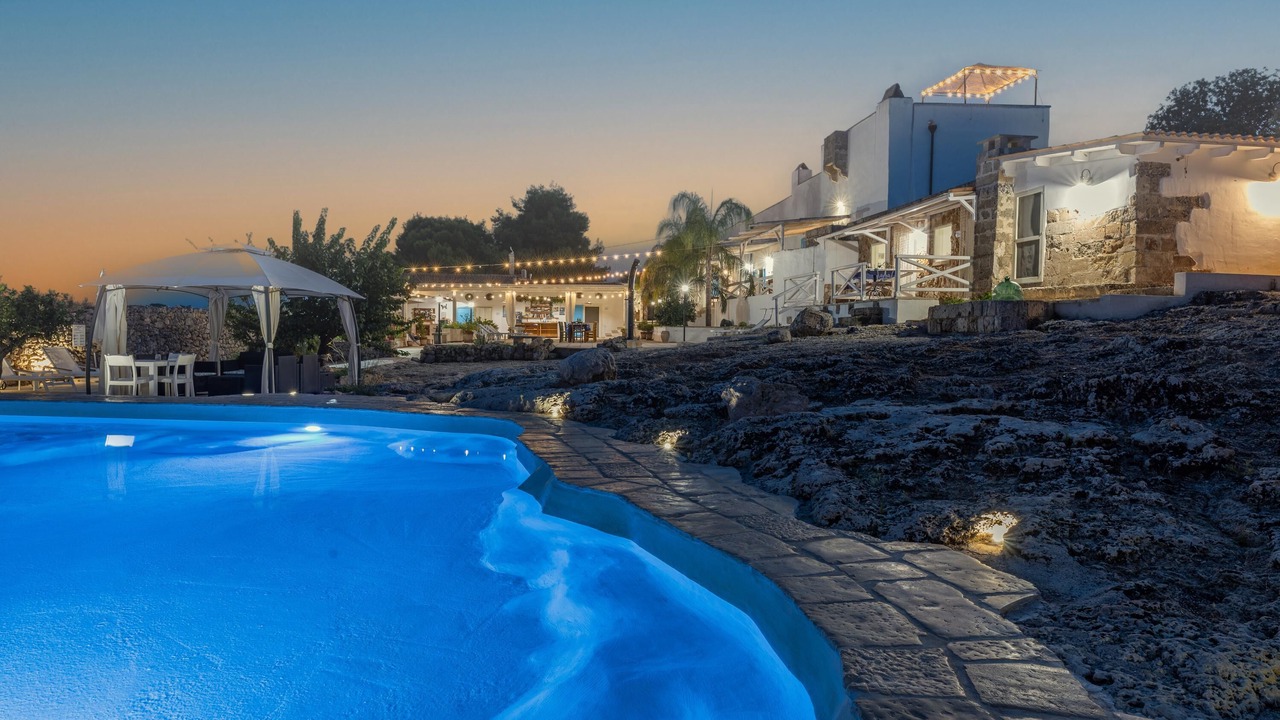 Photo of Outdoor in Alliste