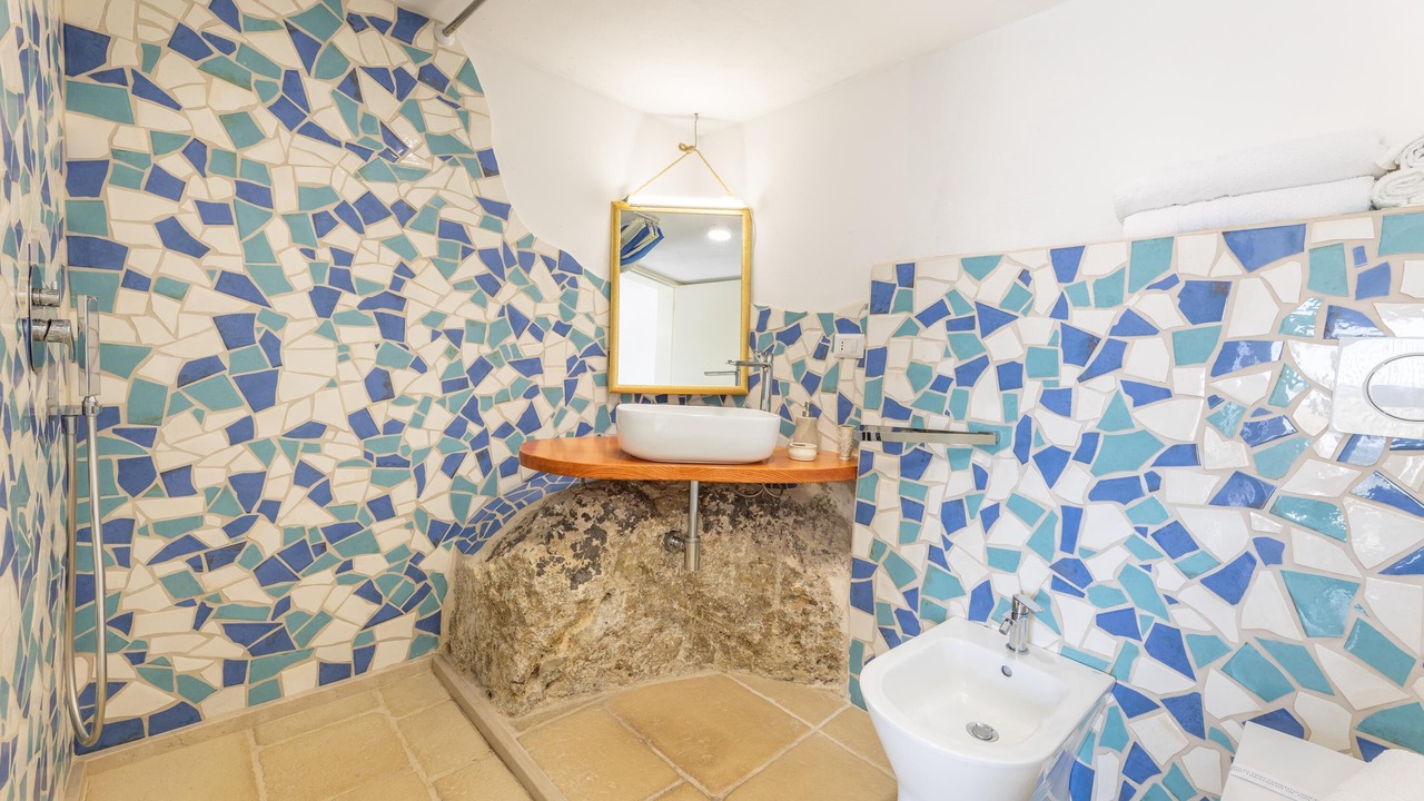 Photo of Bathroom in Alliste