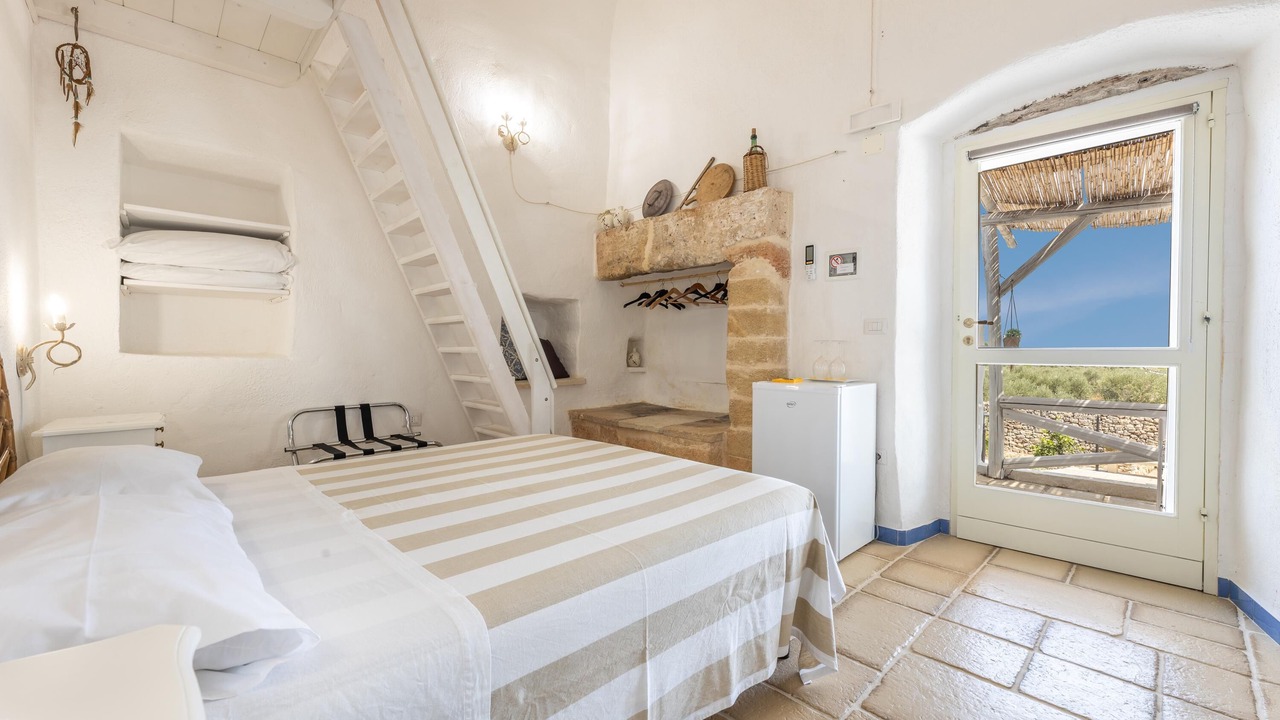 Photo of Bedroom in Alliste