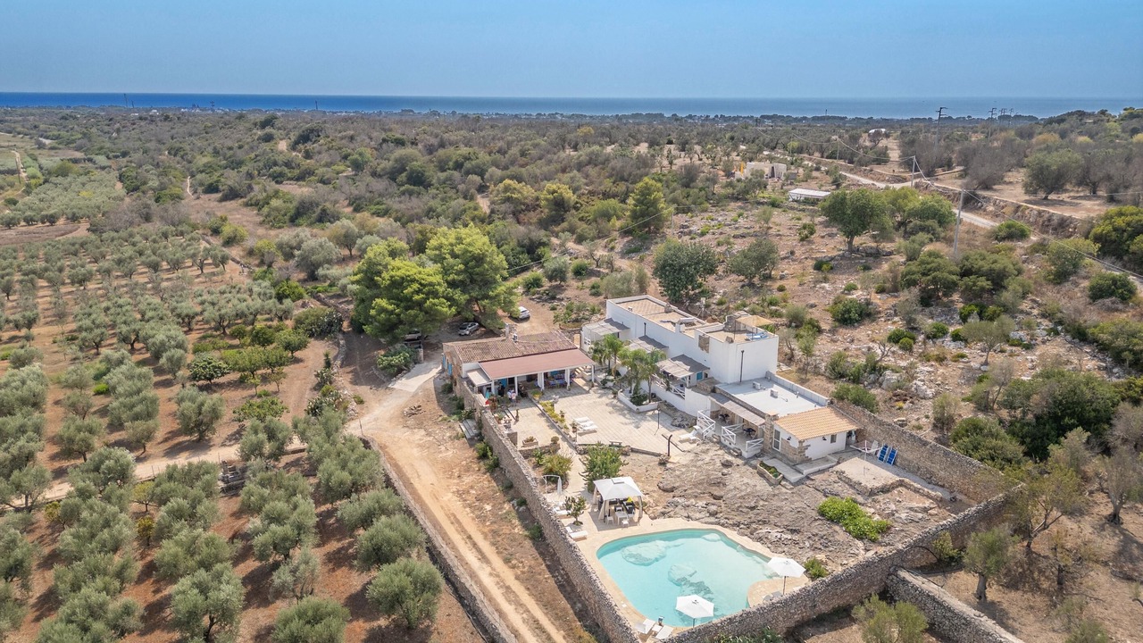 Photo of Outdoor in Alliste