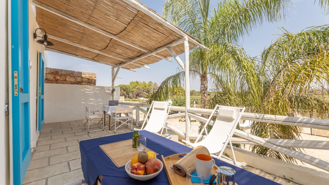 Photo of Outdoor in Alliste