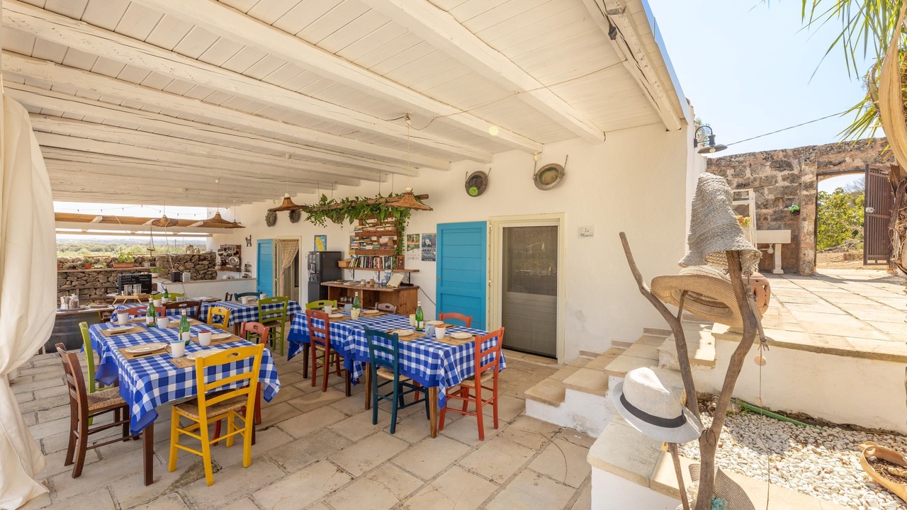 Photo of Outdoor in Alliste