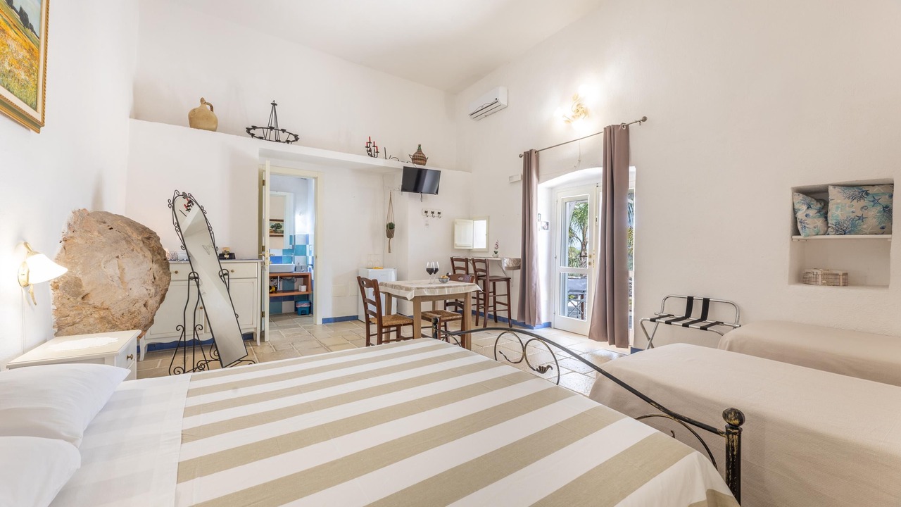 Photo of Bedroom in Alliste