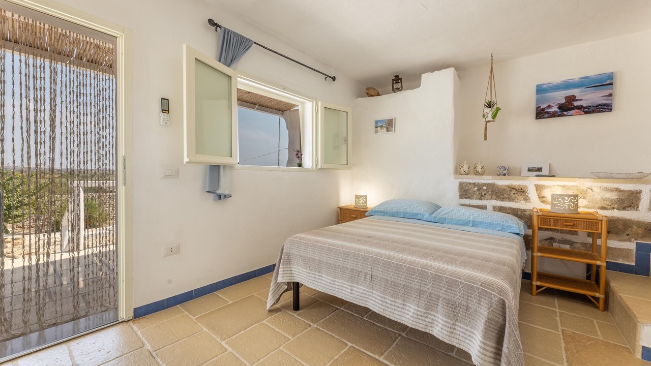 Photo of Bedroom in Alliste
