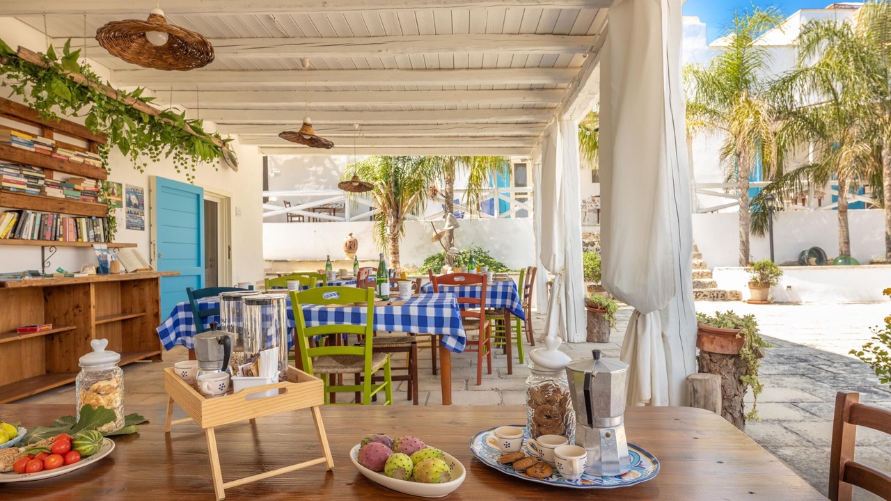 Photo of Outdoor in Alliste