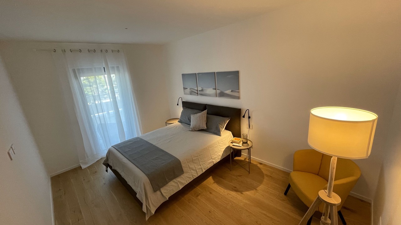 Photo of Bedroom in Municipio 3