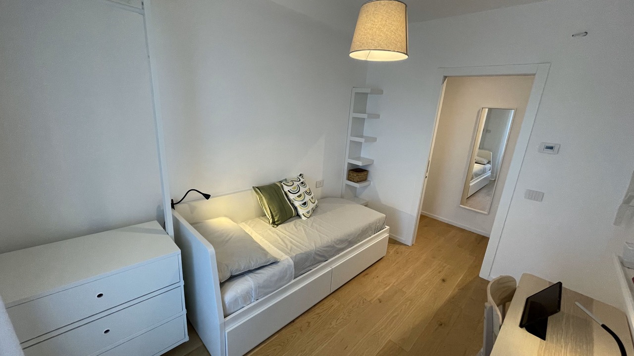 Photo of Bedroom in Municipio 3