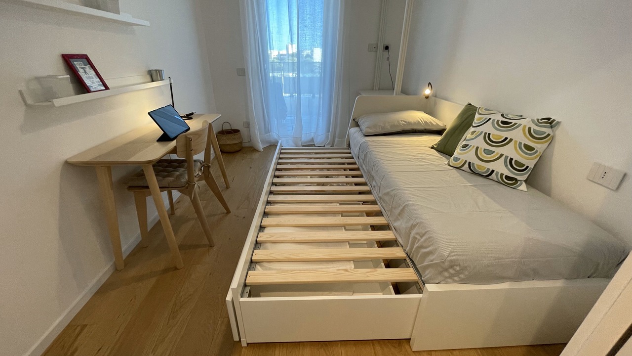 Photo of Bedroom in Municipio 3