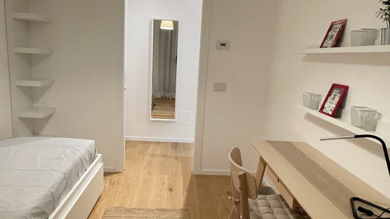 Photo of Bedroom in Municipio 3