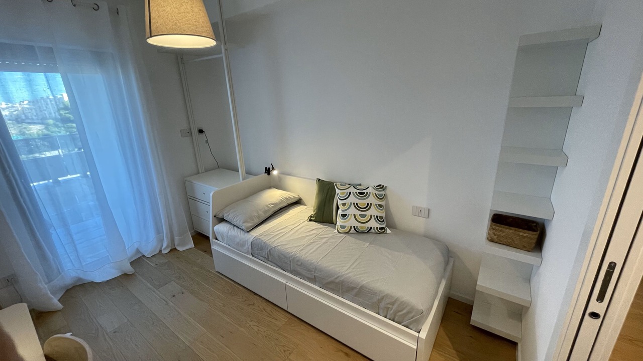 Photo of Bedroom in Municipio 3