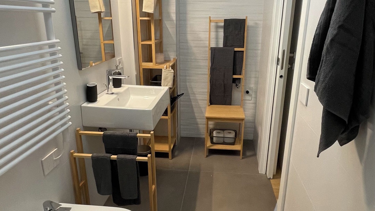 Photo of Bathroom in Municipio 3