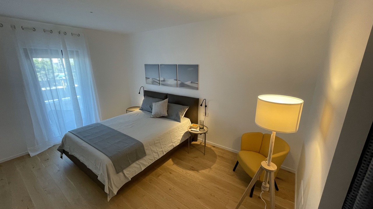 Photo of Bedroom in Municipio 3