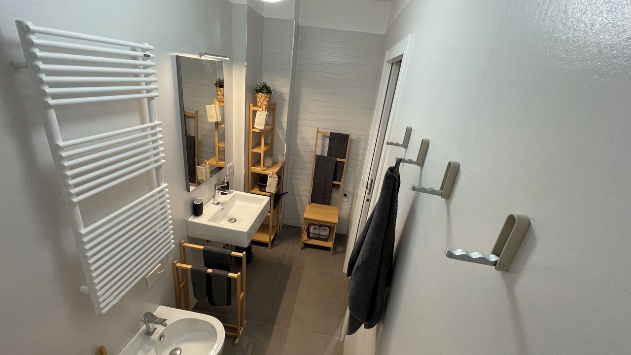 Photo of Bathroom in Municipio 3