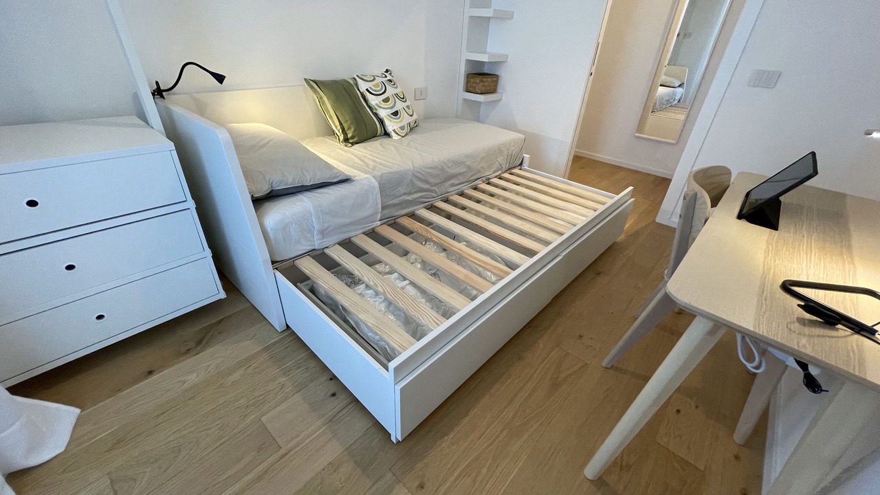 Photo of Bedroom in Municipio 3