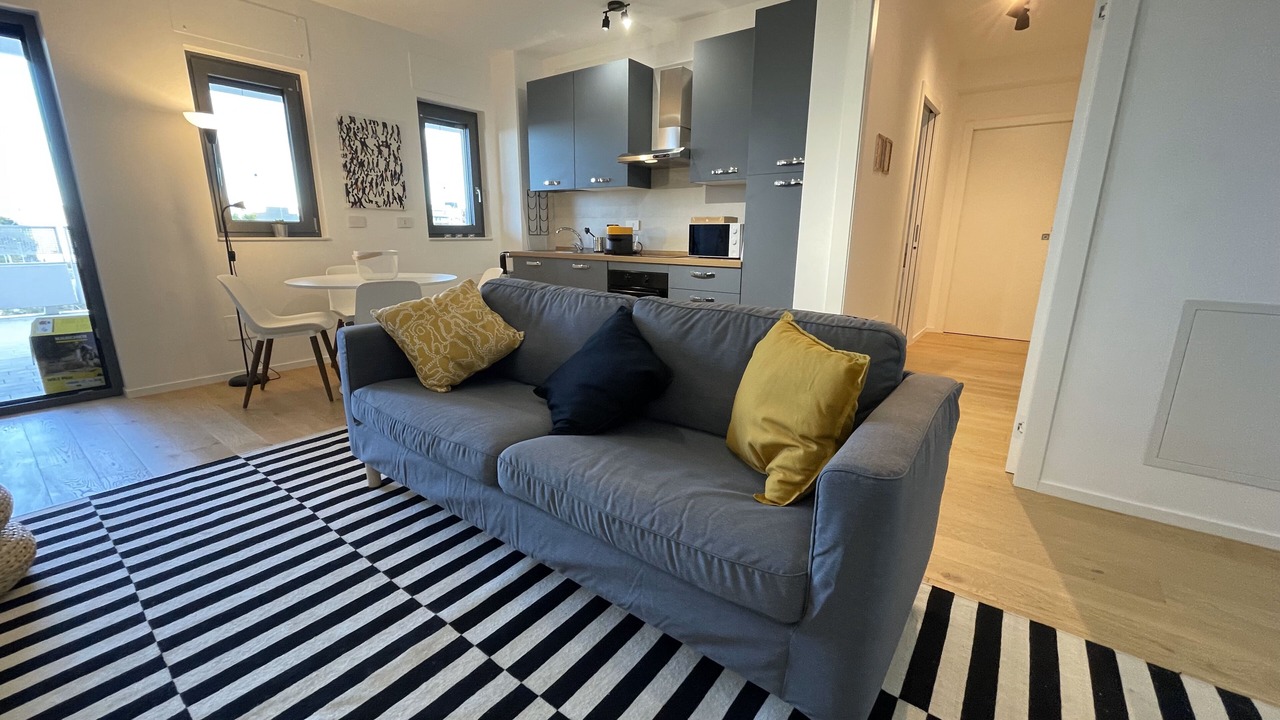 Photo of Livingroom in Municipio 3