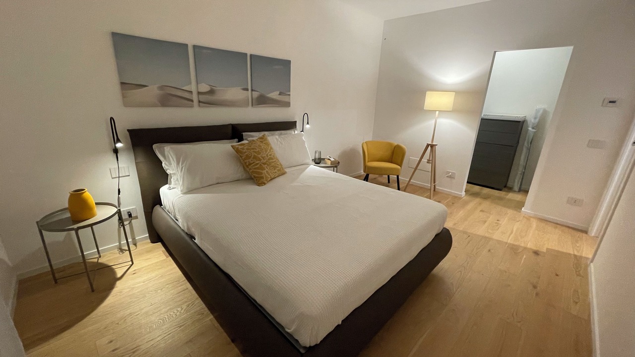 Photo of Bedroom in Municipio 3