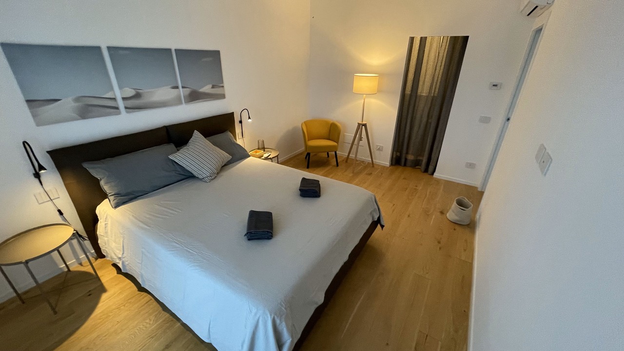 Photo of Bedroom in Municipio 3