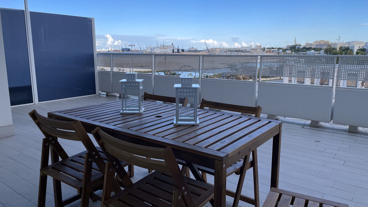Photo of Outdoor in Municipio 3