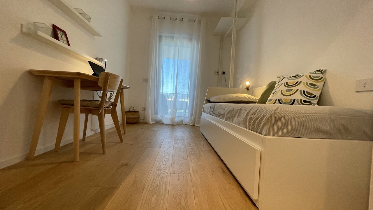 Photo of Bedroom in Municipio 3
