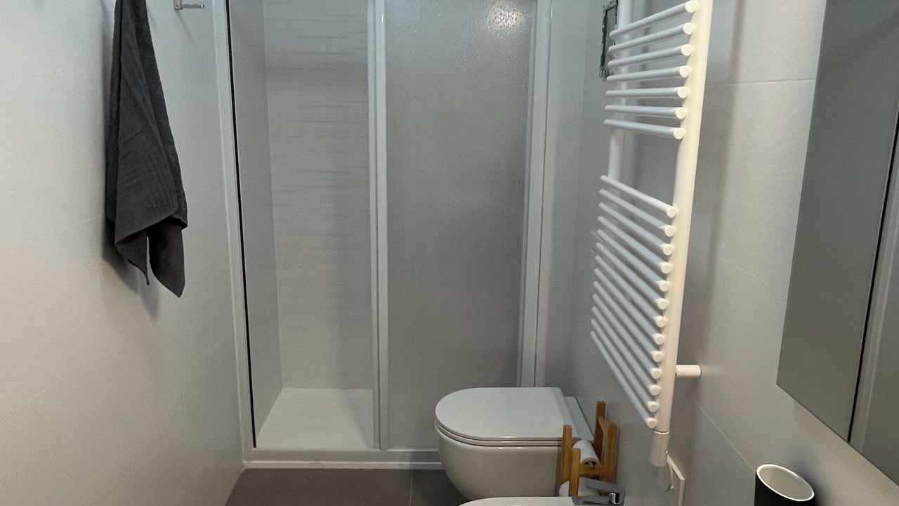 Photo of Bathroom in Municipio 3