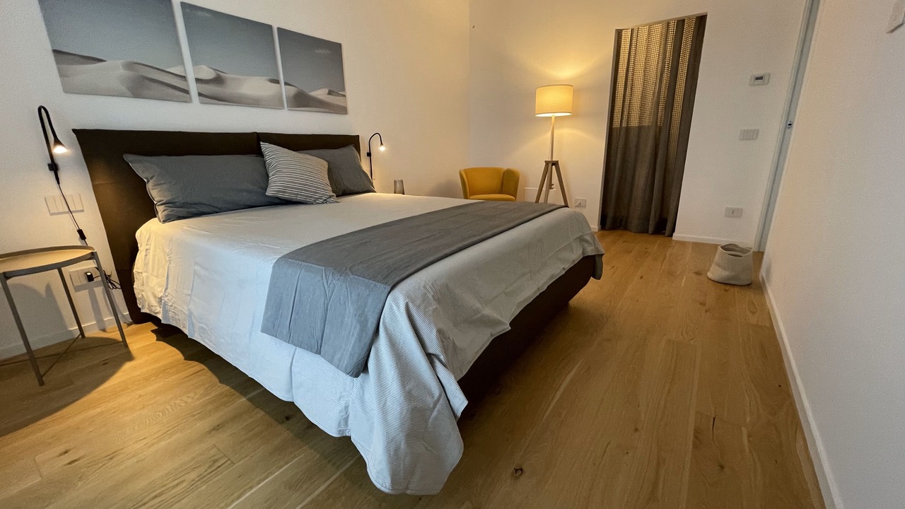 Photo of Bedroom in Municipio 3