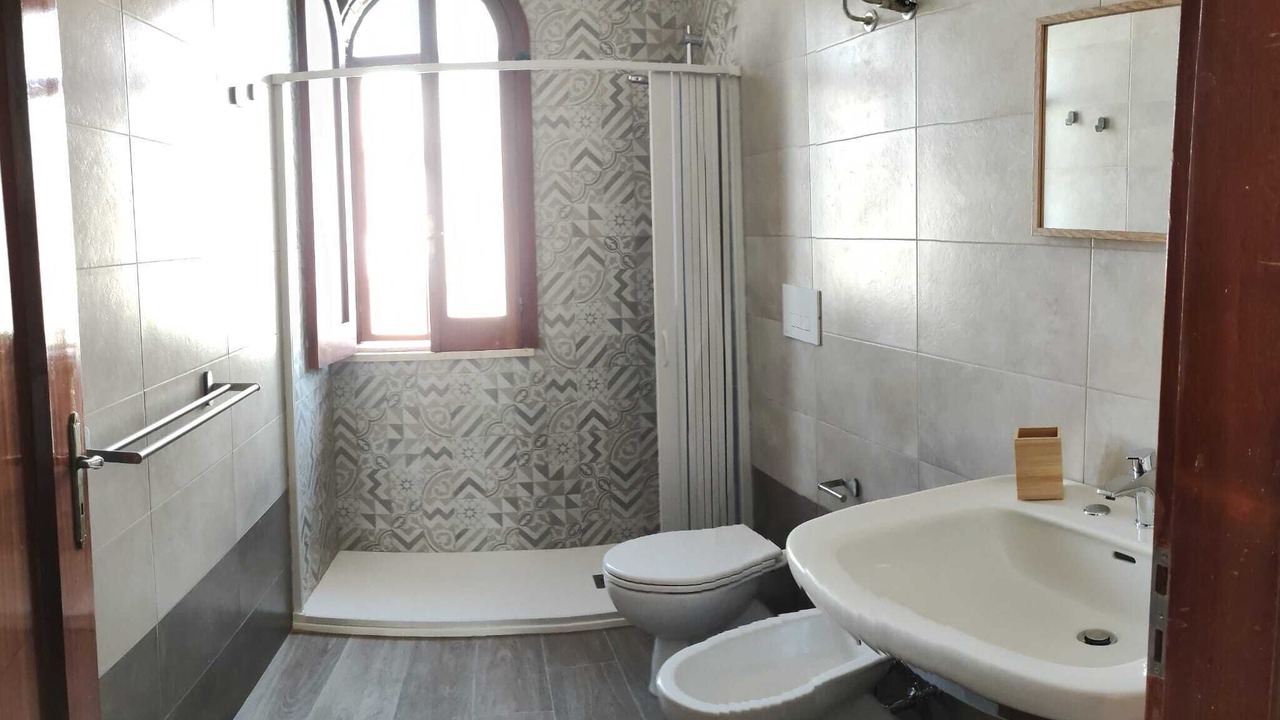 Photo of Bathroom in Cozze