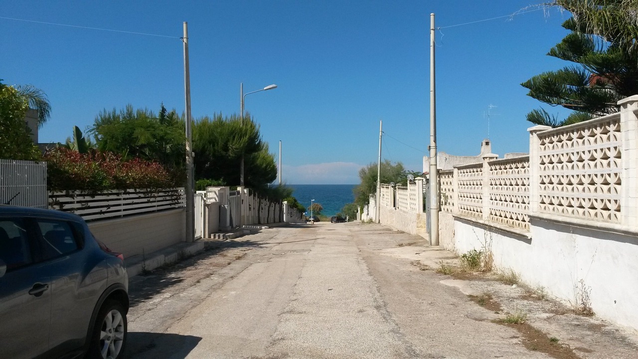 Photo of Outdoor in Cozze
