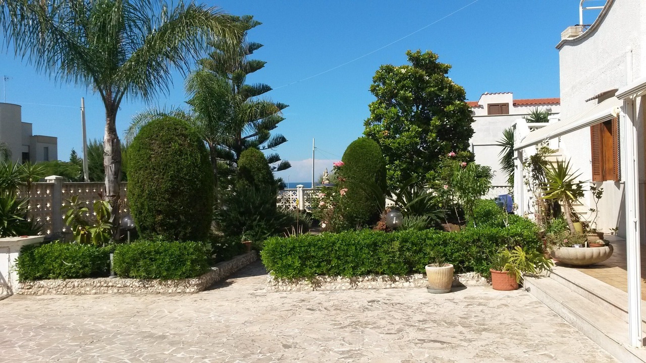 Photo of Patio Balcony in Cozze