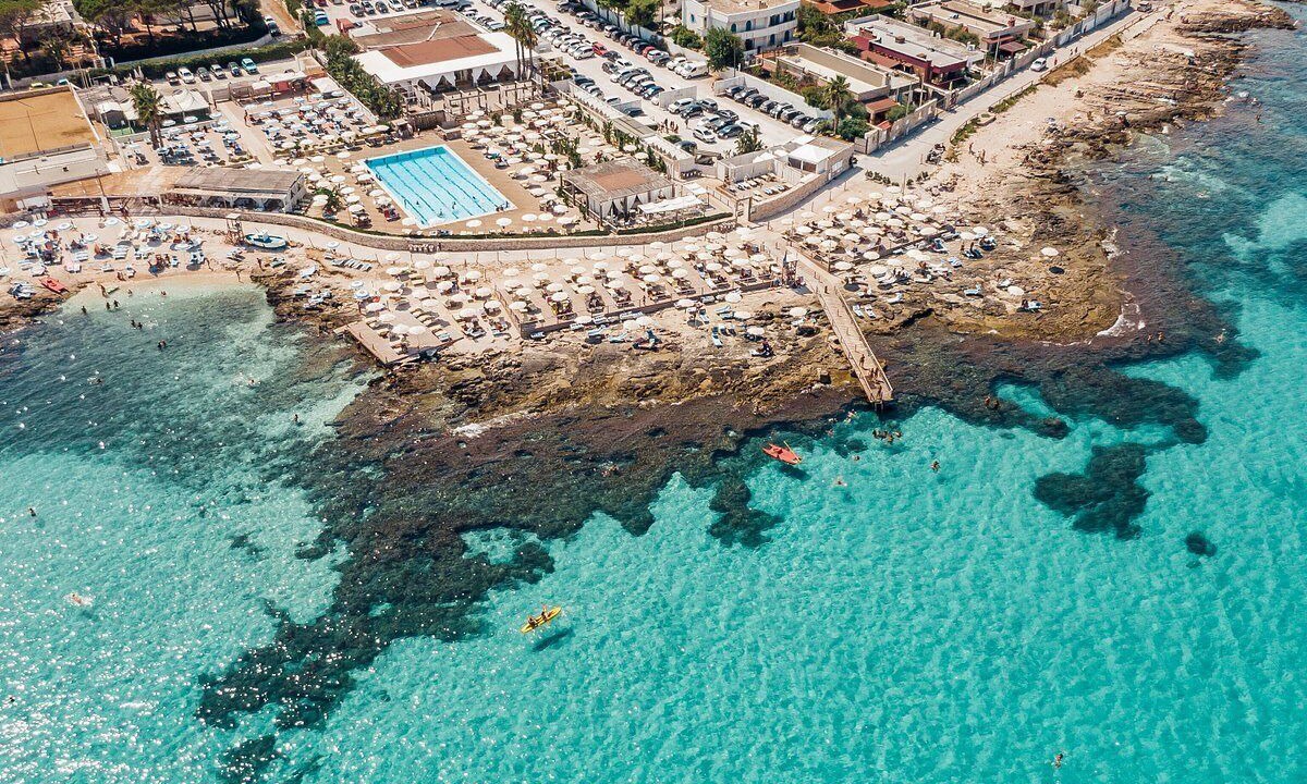 Photo of Outdoor in Cozze