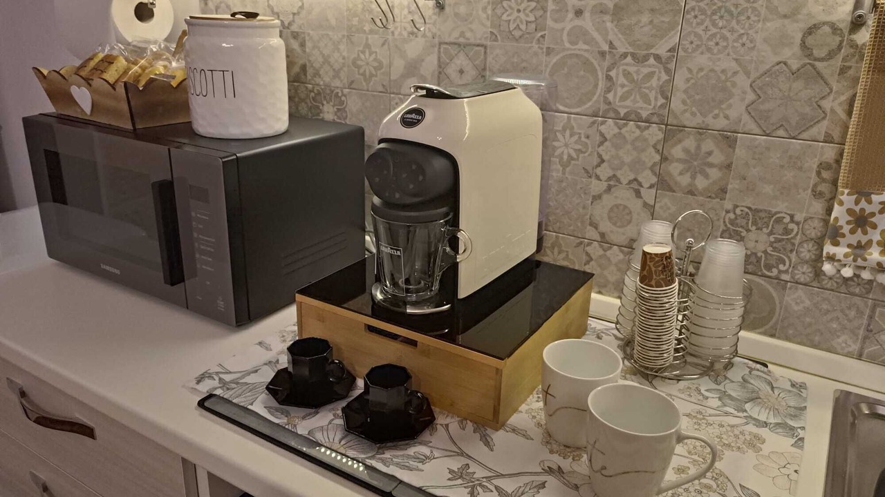 Photo of Kitchen in Trani