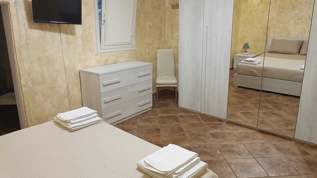 Photo of Bedroom in Trani