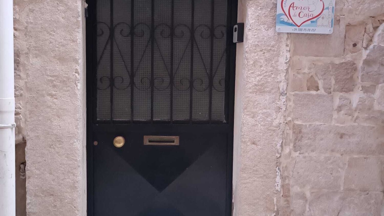 Photo of Outdoor in Trani