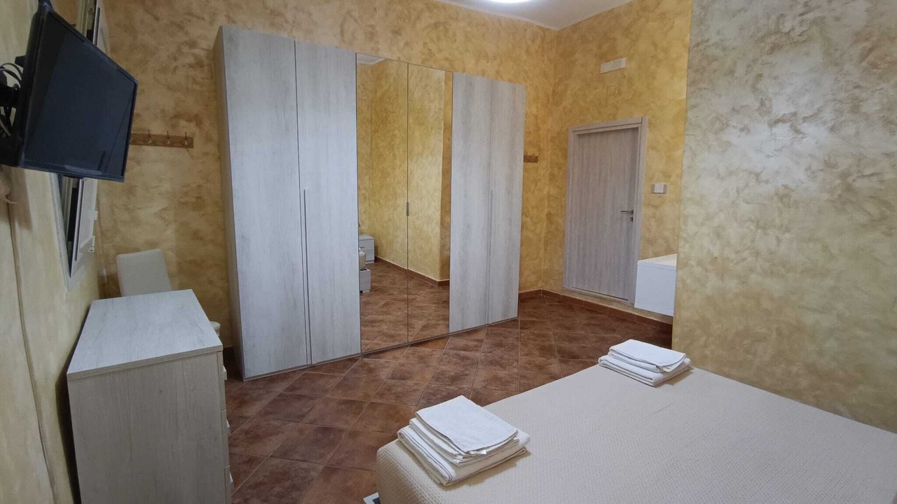 Photo of Bedroom in Trani