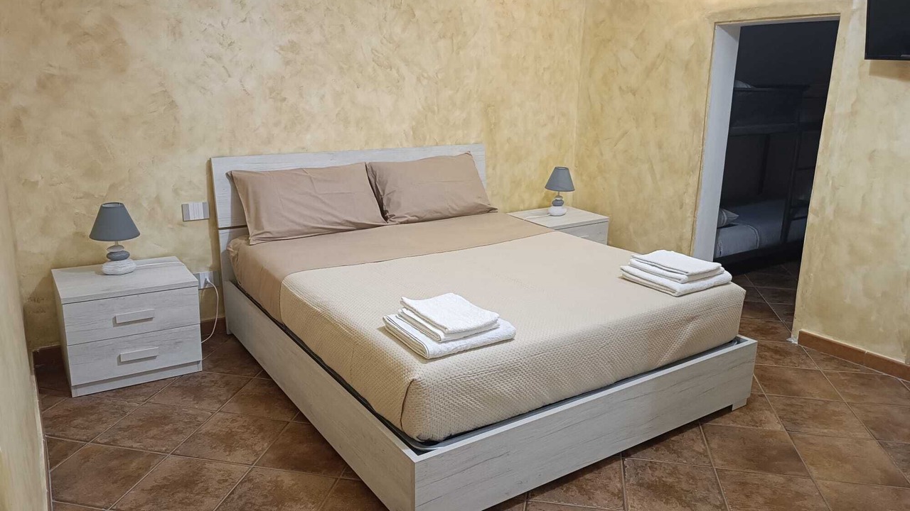 Photo of Bedroom in Trani
