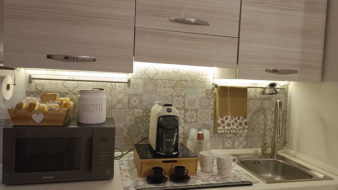 Photo of Kitchen in Trani