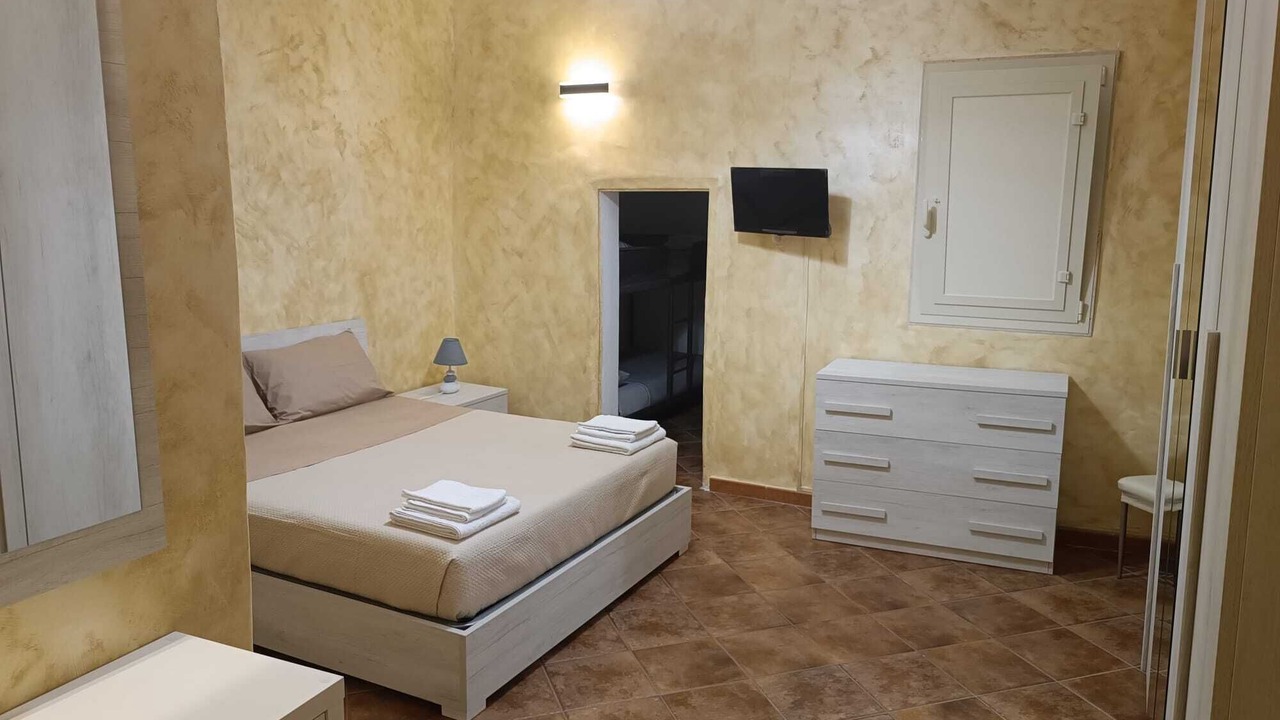 Photo of Bedroom in Trani