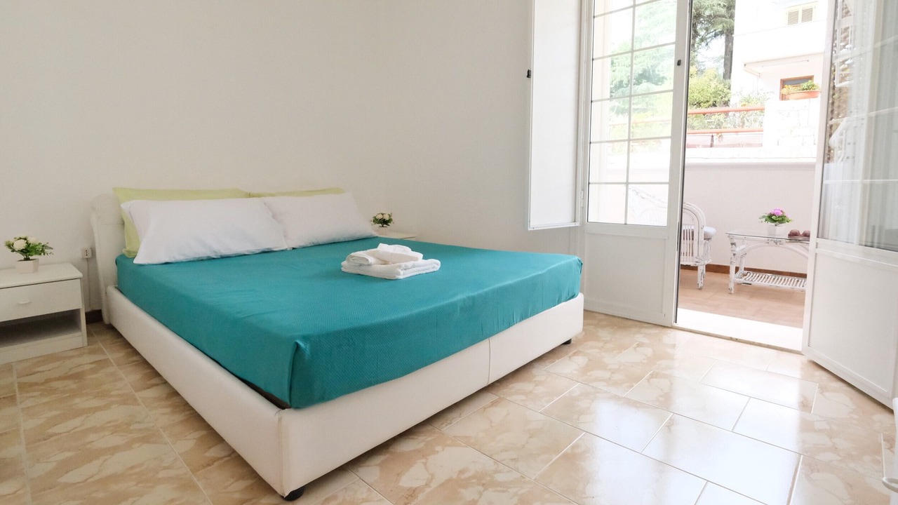 Photo of Bedroom in Selva di Fasano