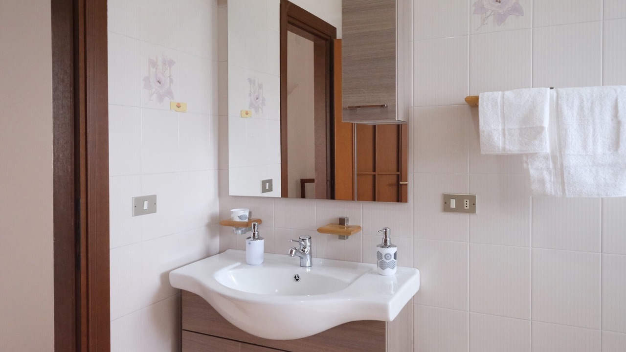 Photo of Bathroom in Selva di Fasano