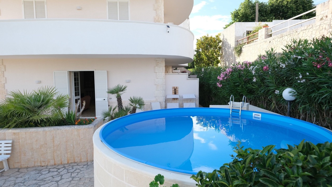 Photo of Outdoor in Selva di Fasano