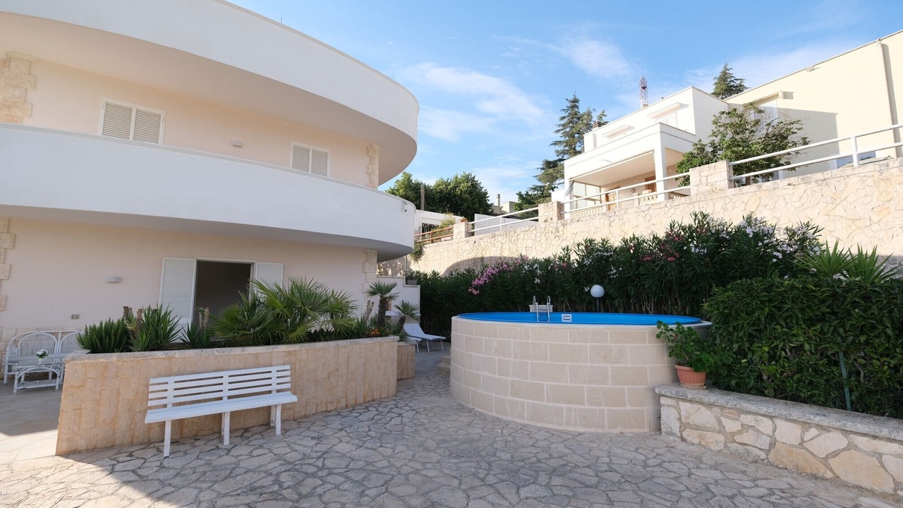 Photo of Outdoor in Selva di Fasano