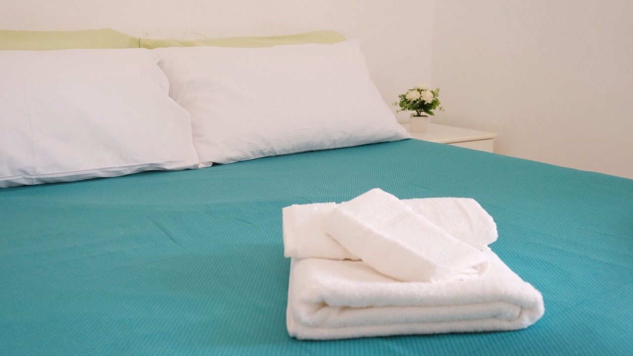 Photo of Bedroom in Selva di Fasano