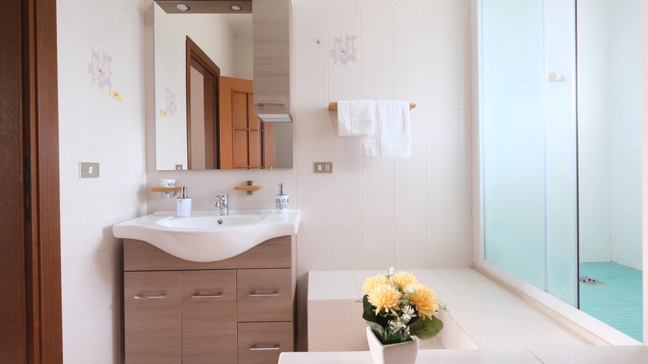 Photo of Bathroom in Selva di Fasano