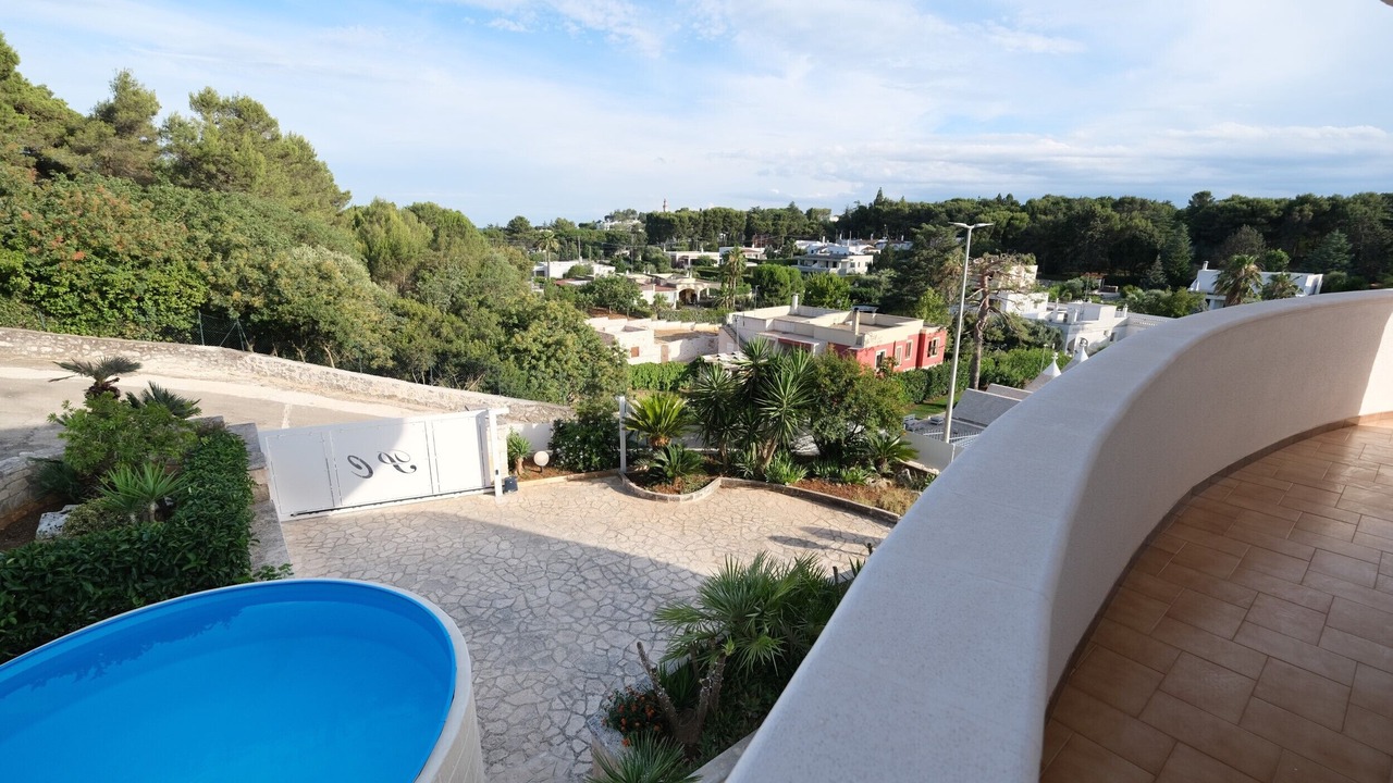 Photo of Outdoor in Selva di Fasano