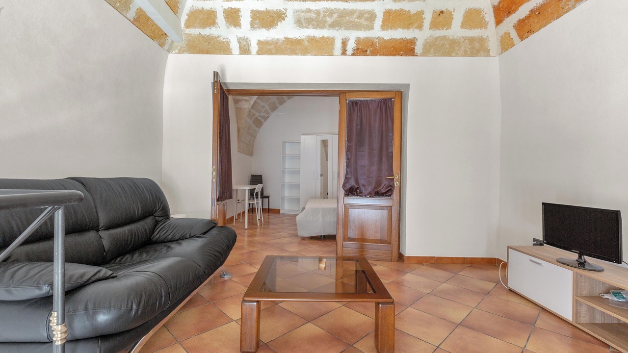 Photo of Livingroom in Lecce