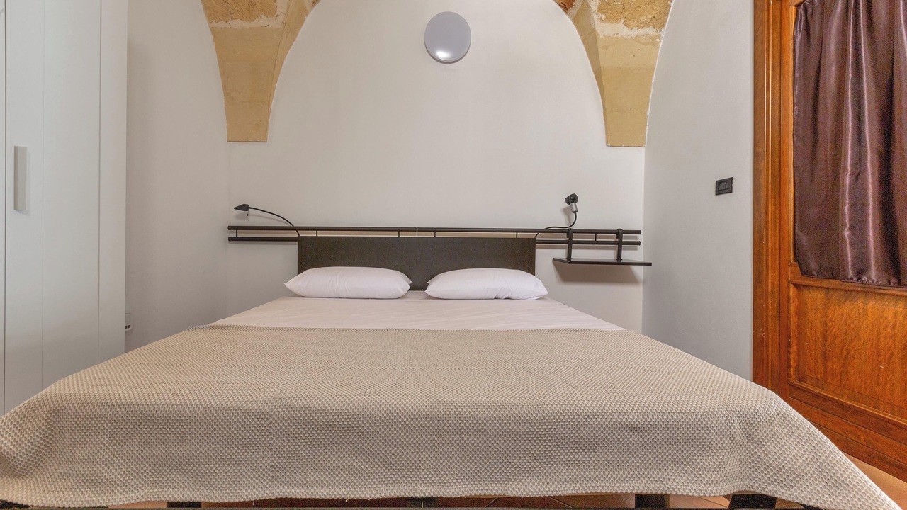 Photo of Bedroom in Lecce