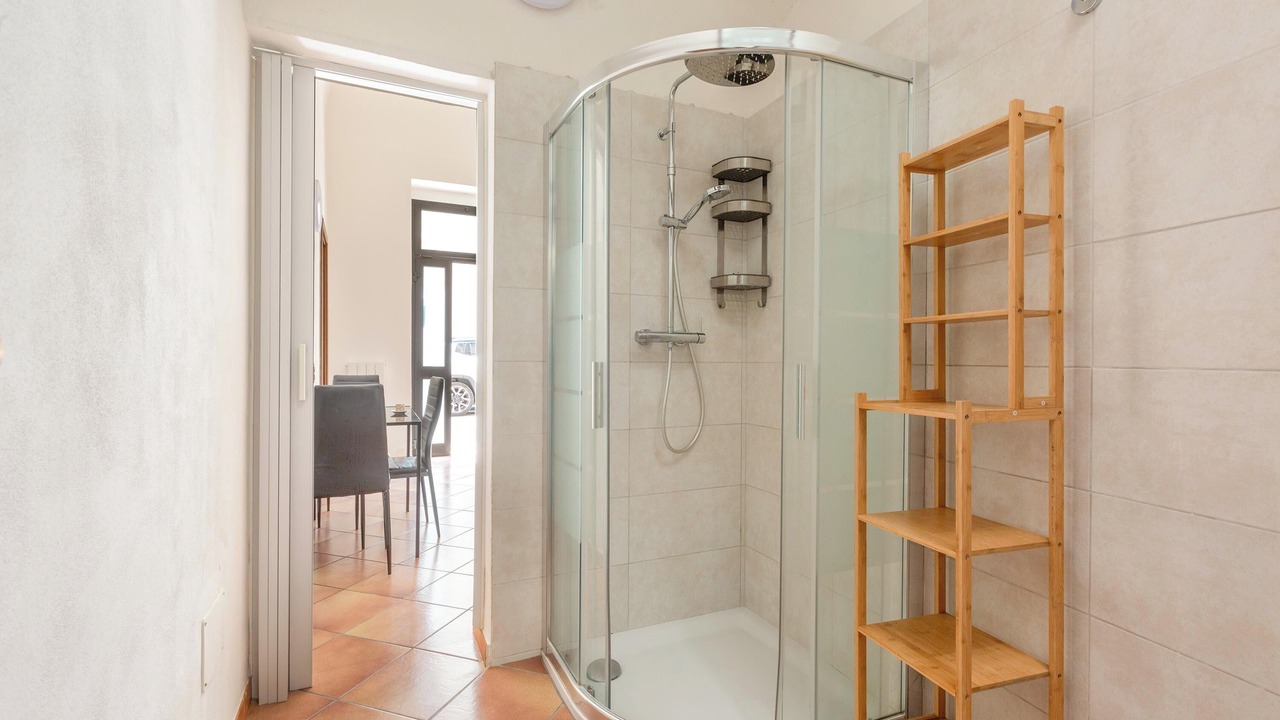 Photo of Bathroom in Lecce