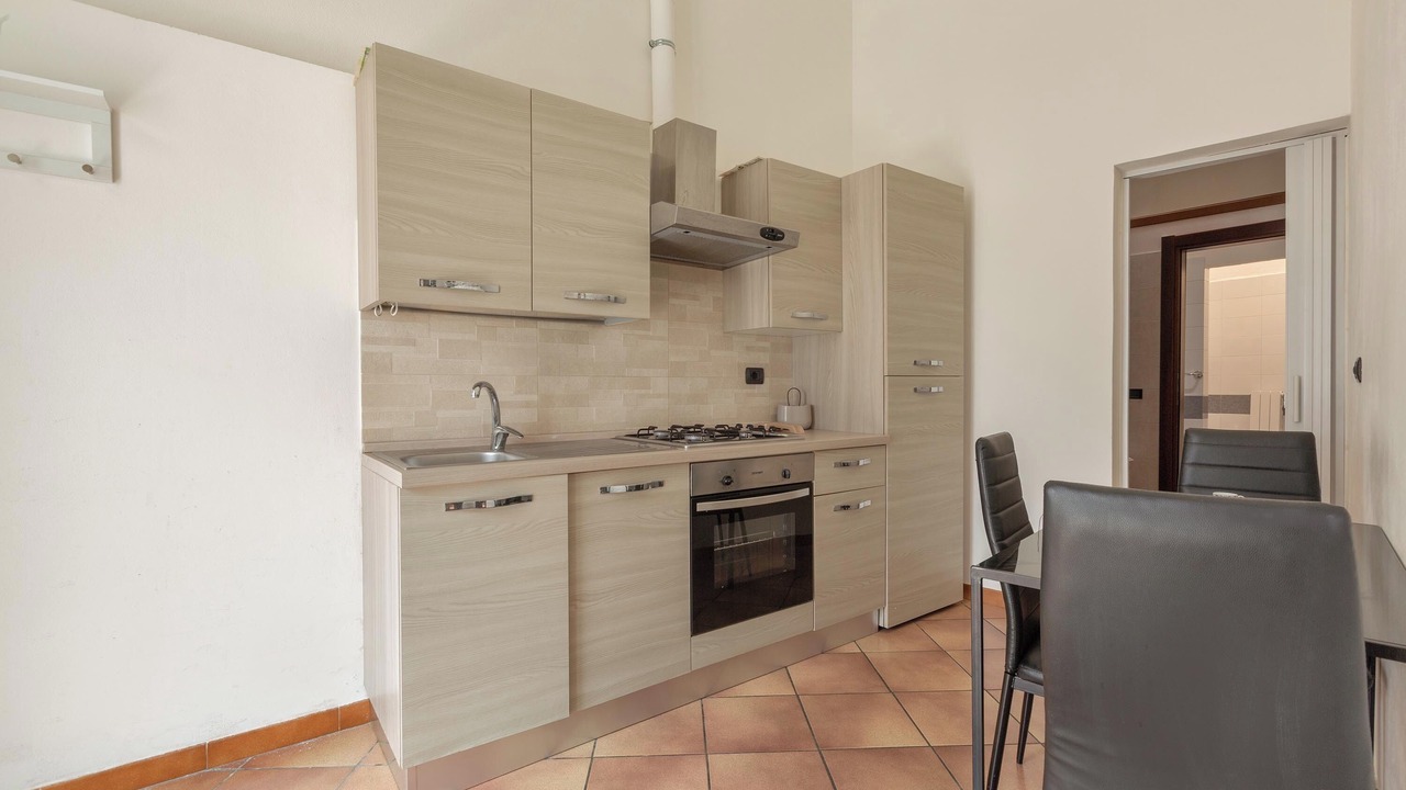 Photo of Kitchen in Lecce