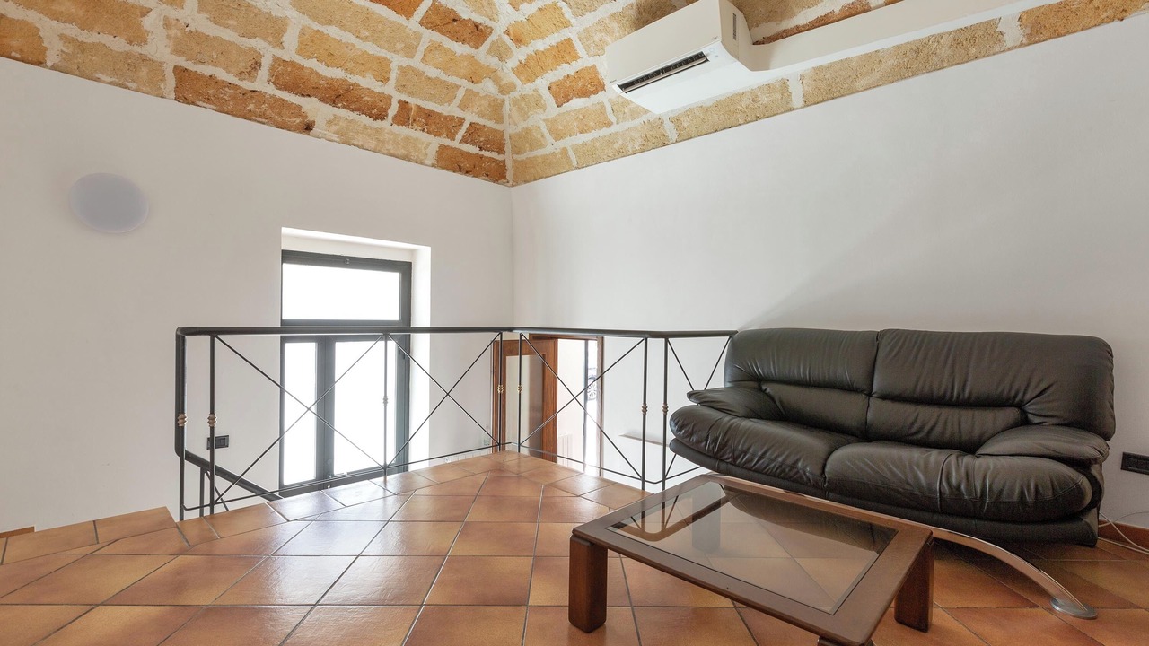 Photo of Livingroom in Lecce